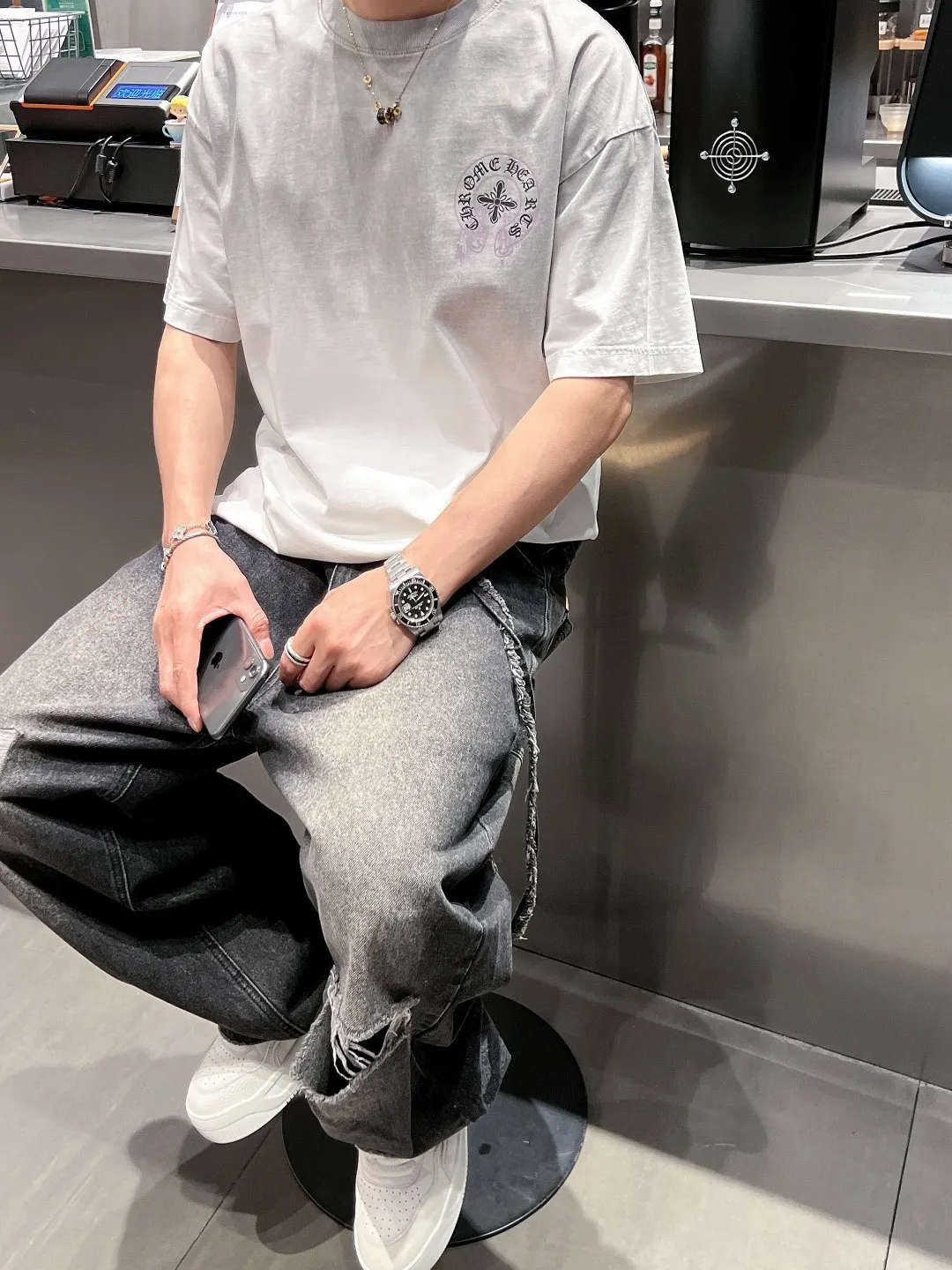 model picture